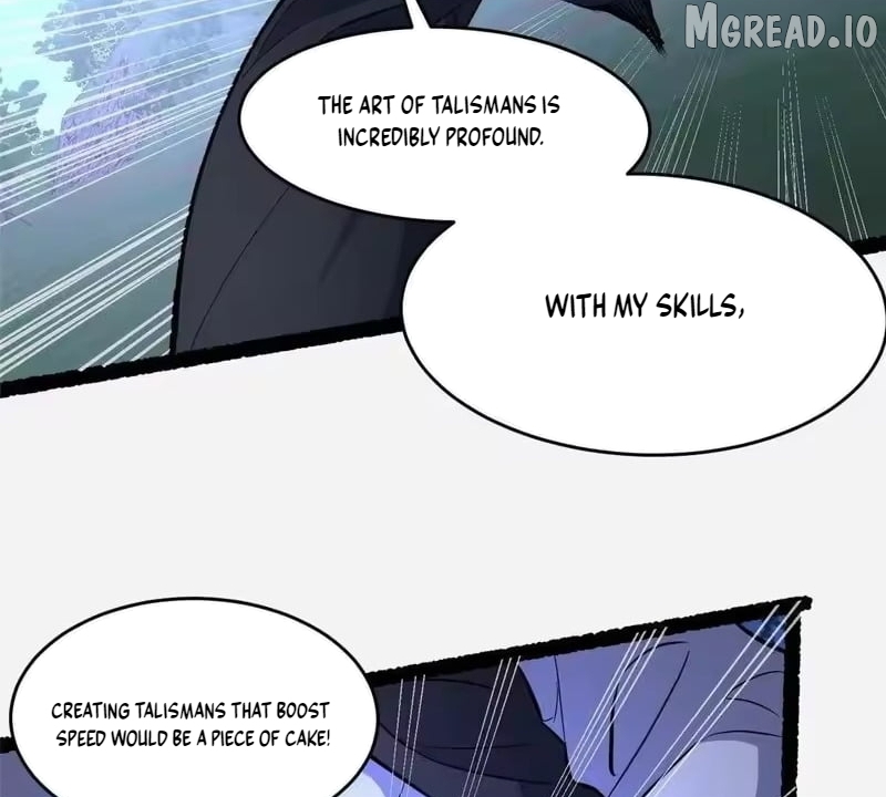 Divine Urban God Chapter 321 - page 165